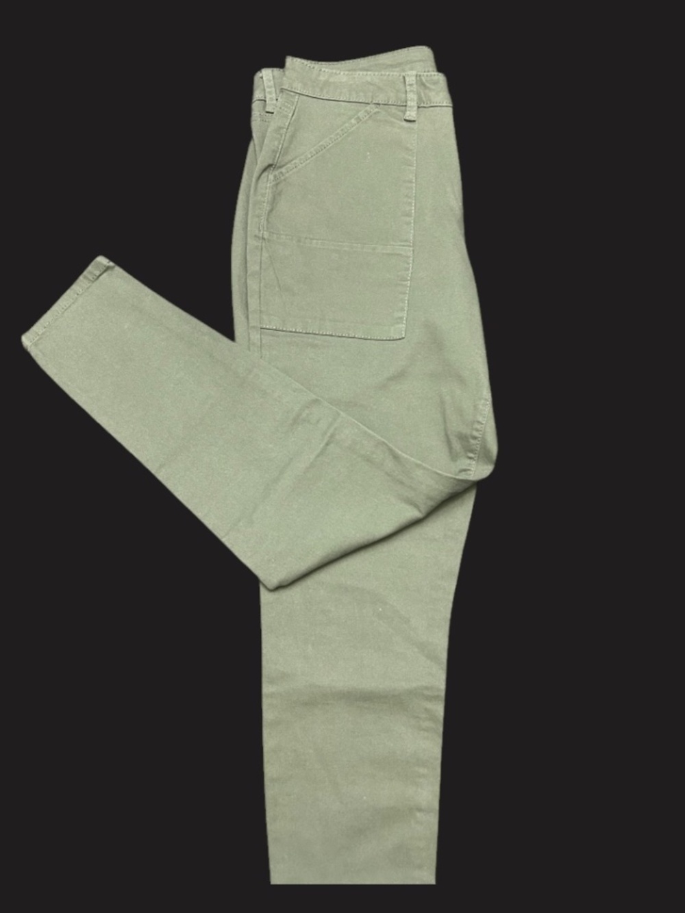 NWT. Copper Key Women’s Khaki Green Pants
